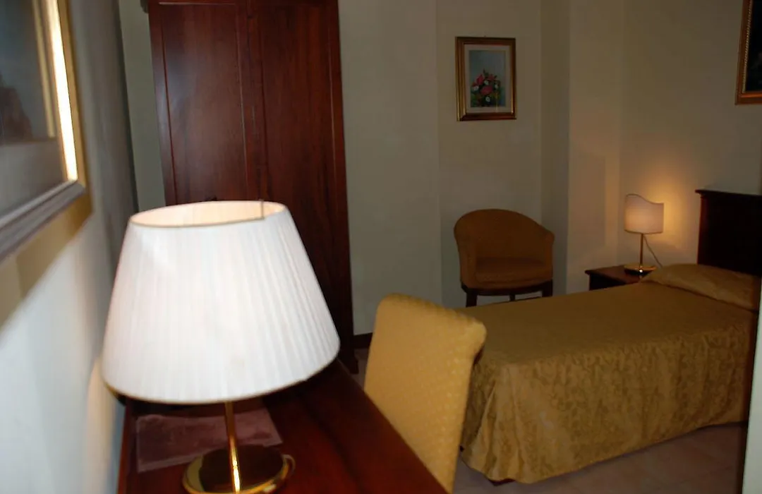 Certosa Hotel-1