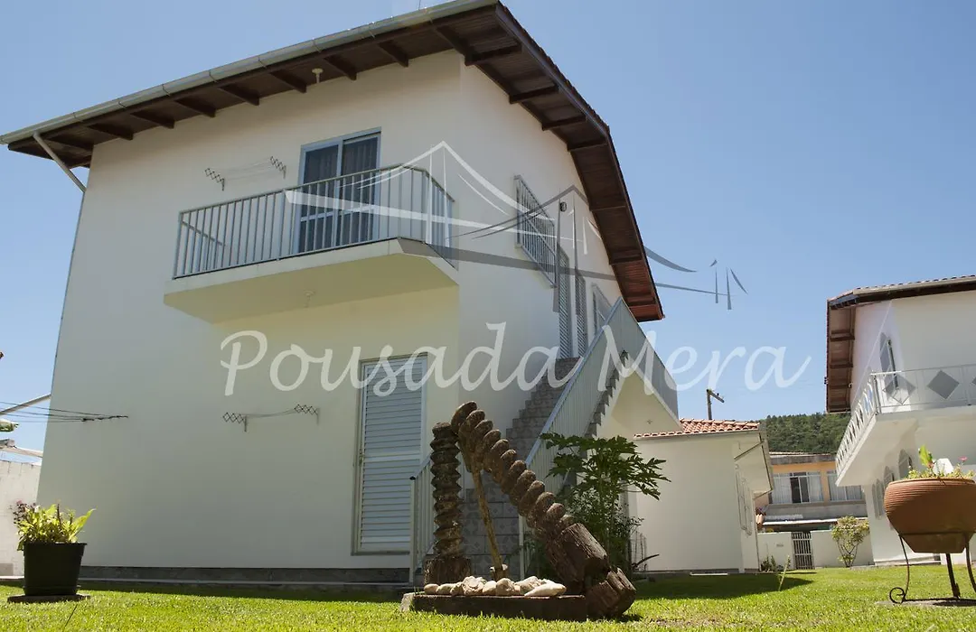 Pousada Mera-1