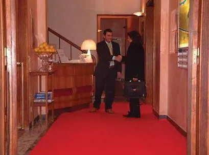Hotel Moderno-1