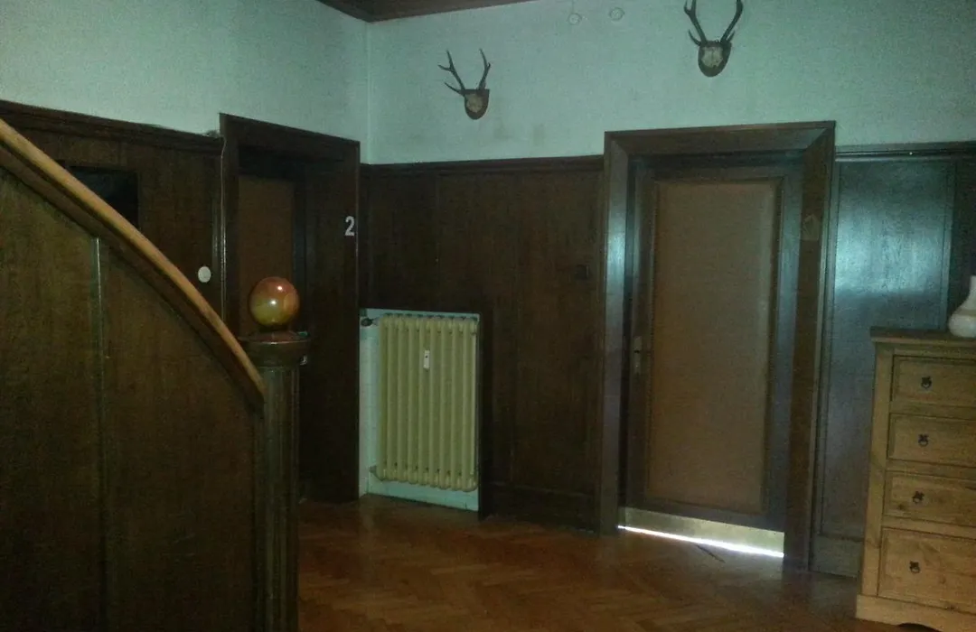 Hotel zur Sportsbar-1