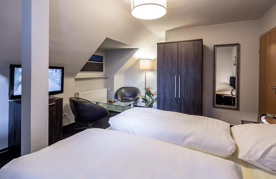 Hotel La Scala-1
