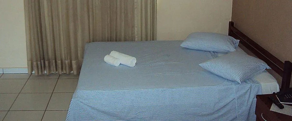 Hotel Paineiras-1