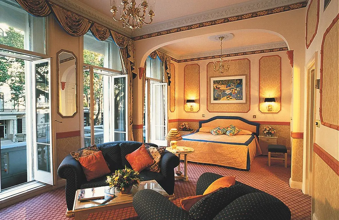John Howard Hotel-1