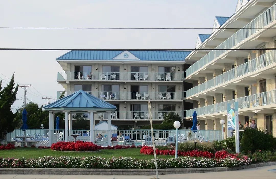 Sea Crest Inn-1