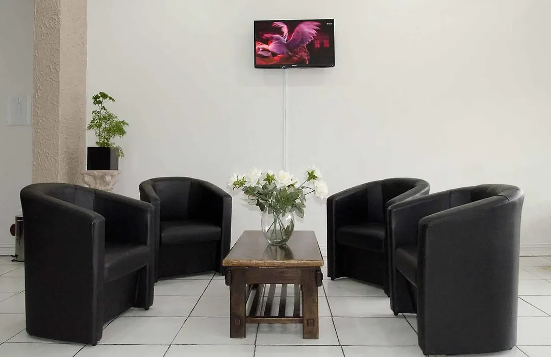 Hotel Igrejinha-1