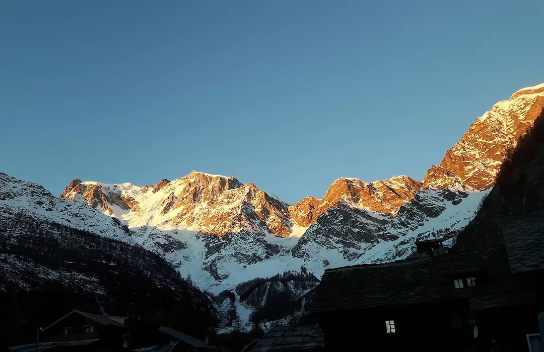 Casa Alpina De Filippi-1