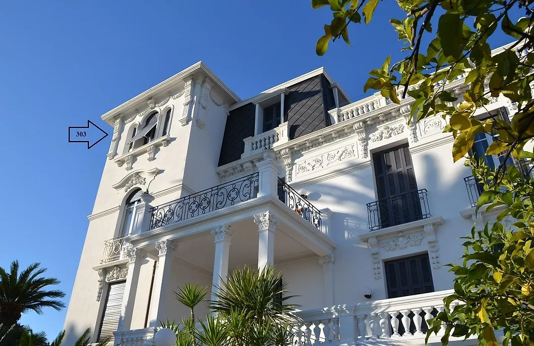 Residence Villa Chiara-1