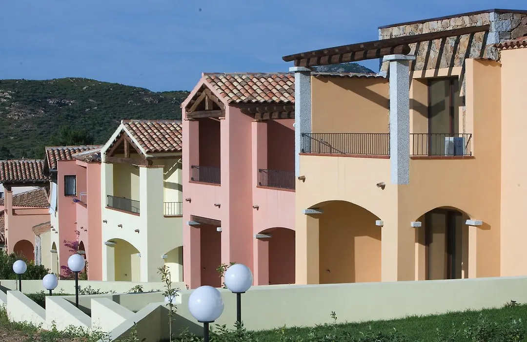 Villaggio Turchese-1