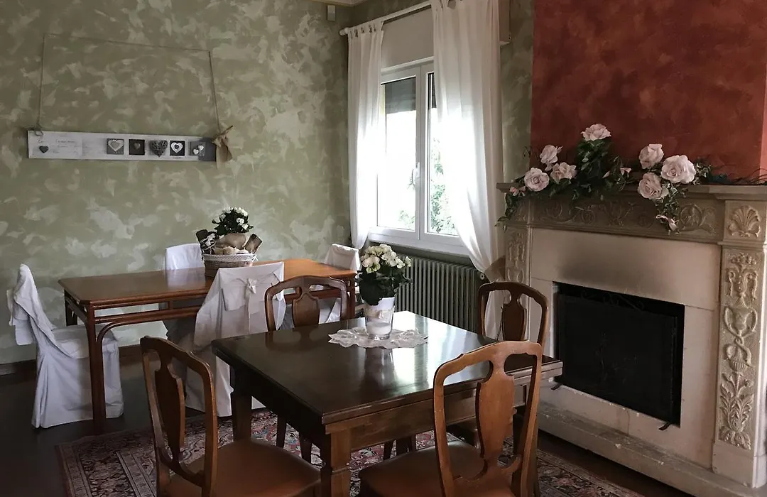 B&B Abano Garden-1