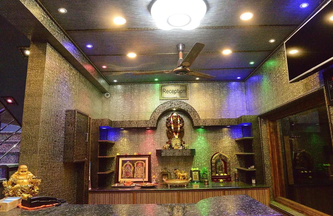 Vasanth Villa-1