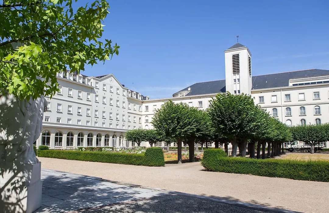 Hostellerie Bon Pasteur-1