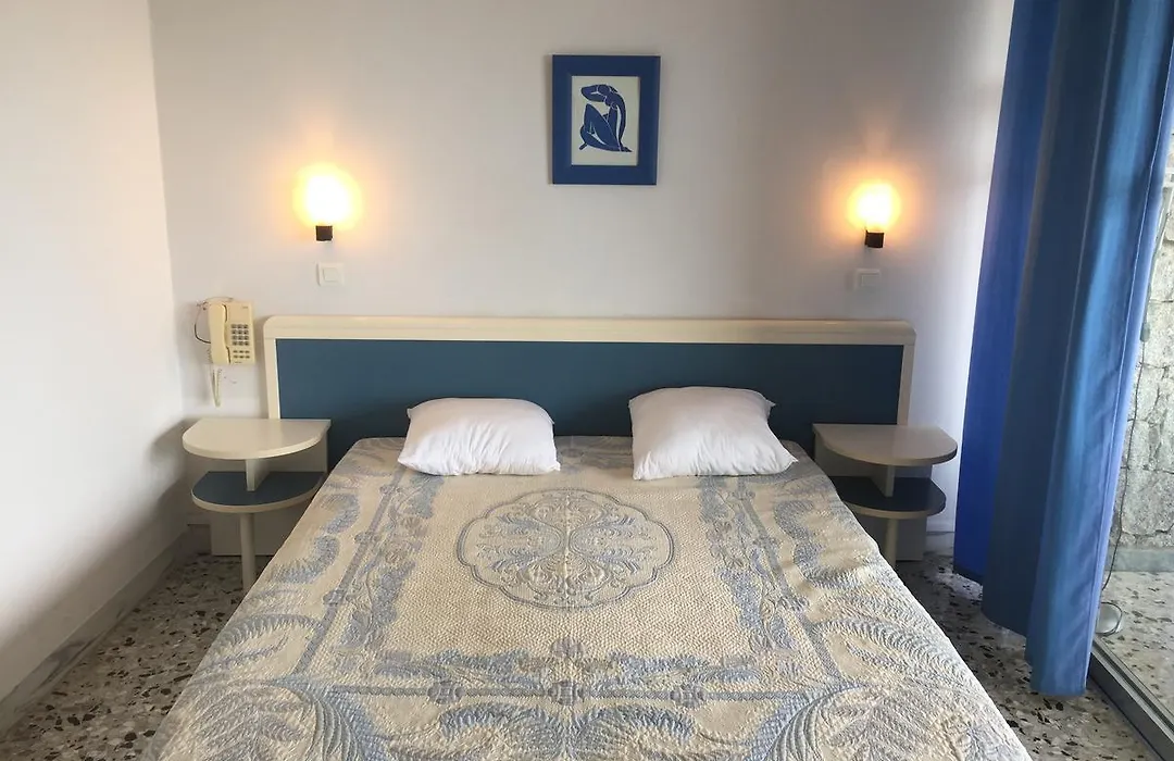 Hotel la Parata-1