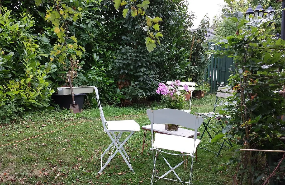 B&B aan de Limes in Maurik-1