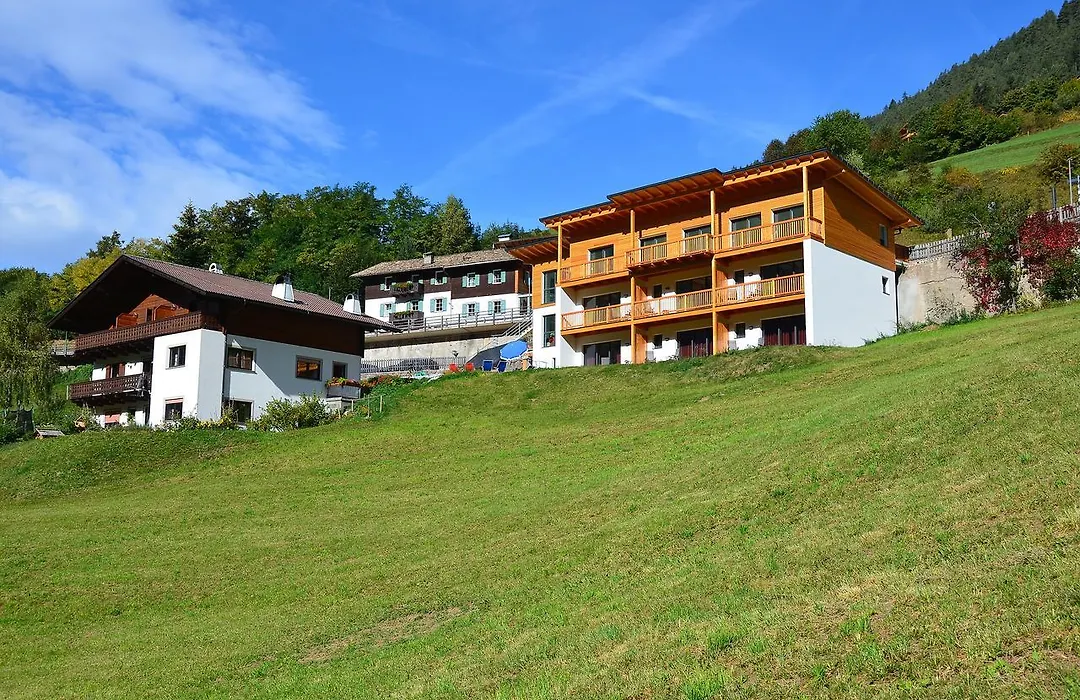 Gasthof Edelweiss-1