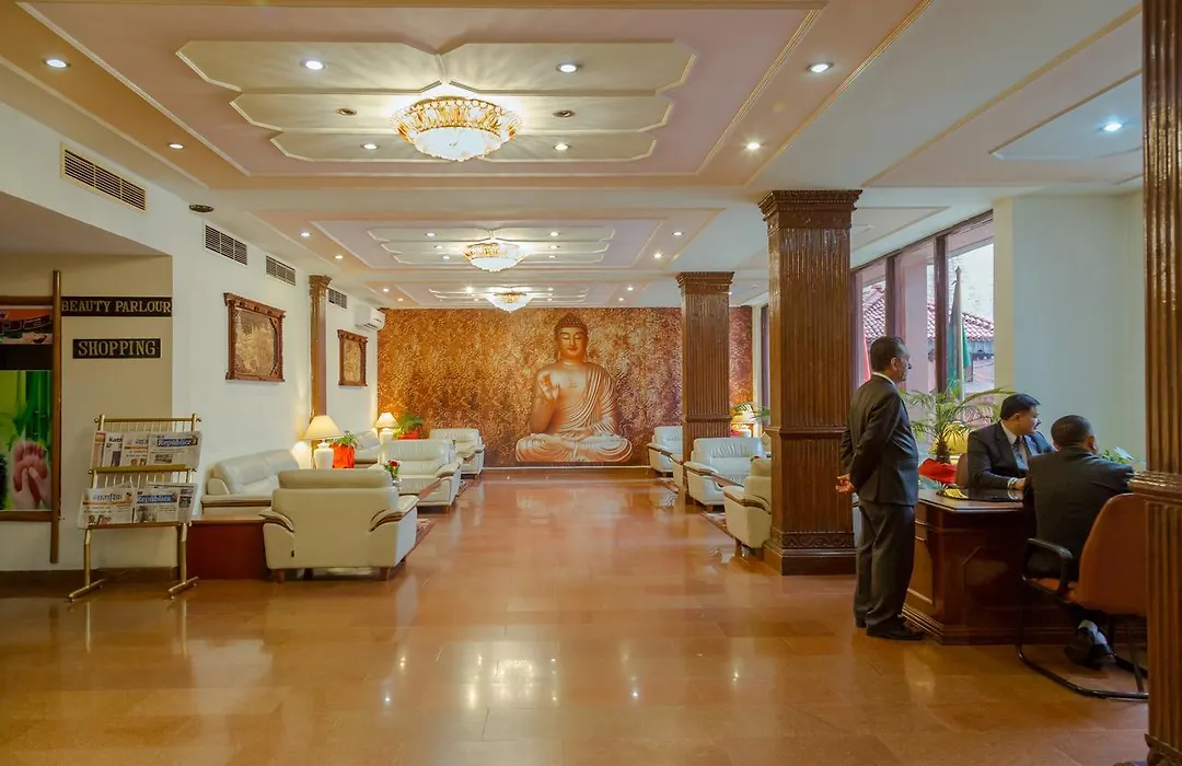 Hotel Vaishali-1