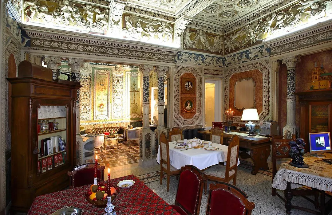B&B Il Caravaggio-1