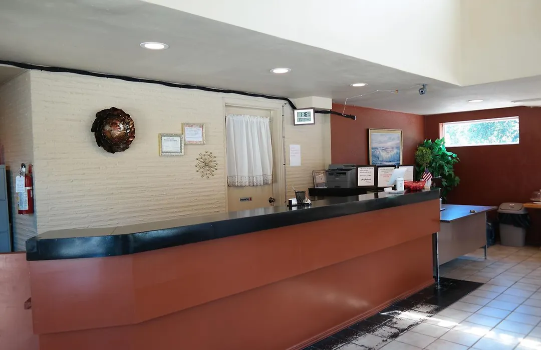 River Park Inn-1