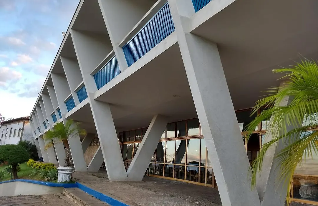 Hotel Tijuco Turismo-1