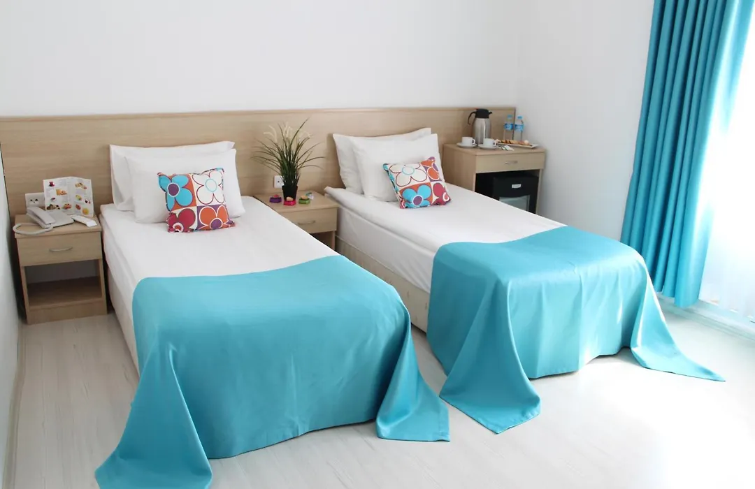 Payidar Hotel-1