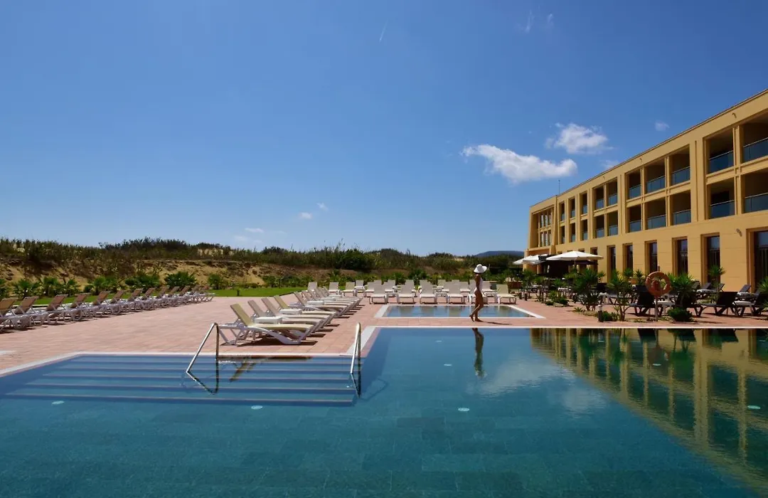Pestana Colombos Premium Club - All Inclusive-1