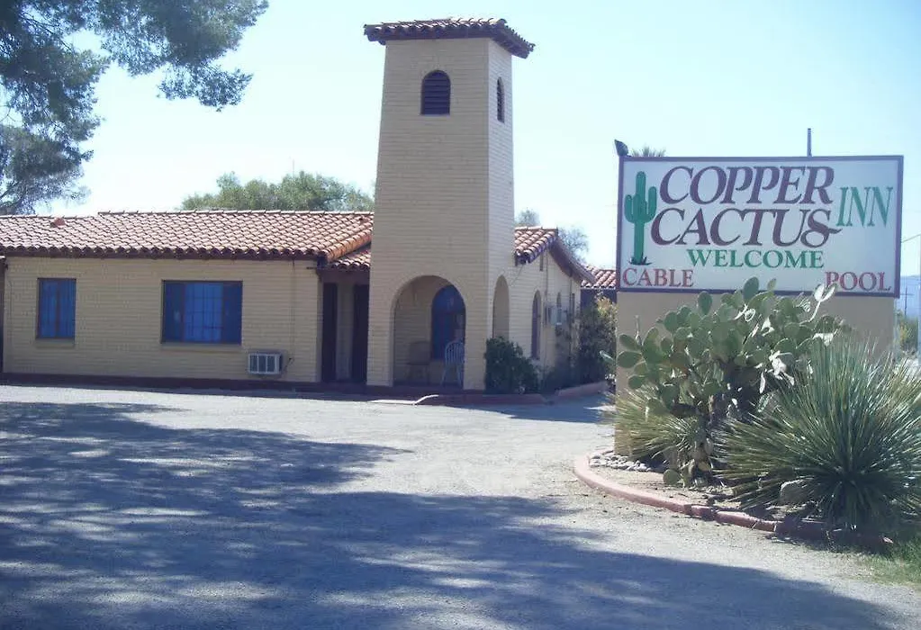 Copper Cactus Inn-1