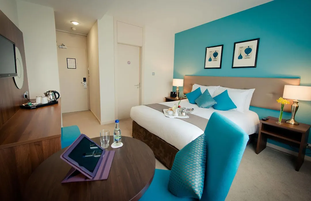 Imi Residence Sandyford-1