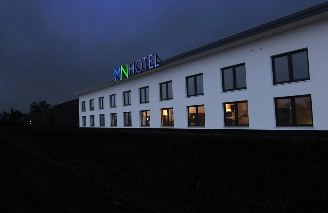 Mn Hotel By Wmm Hotels-1