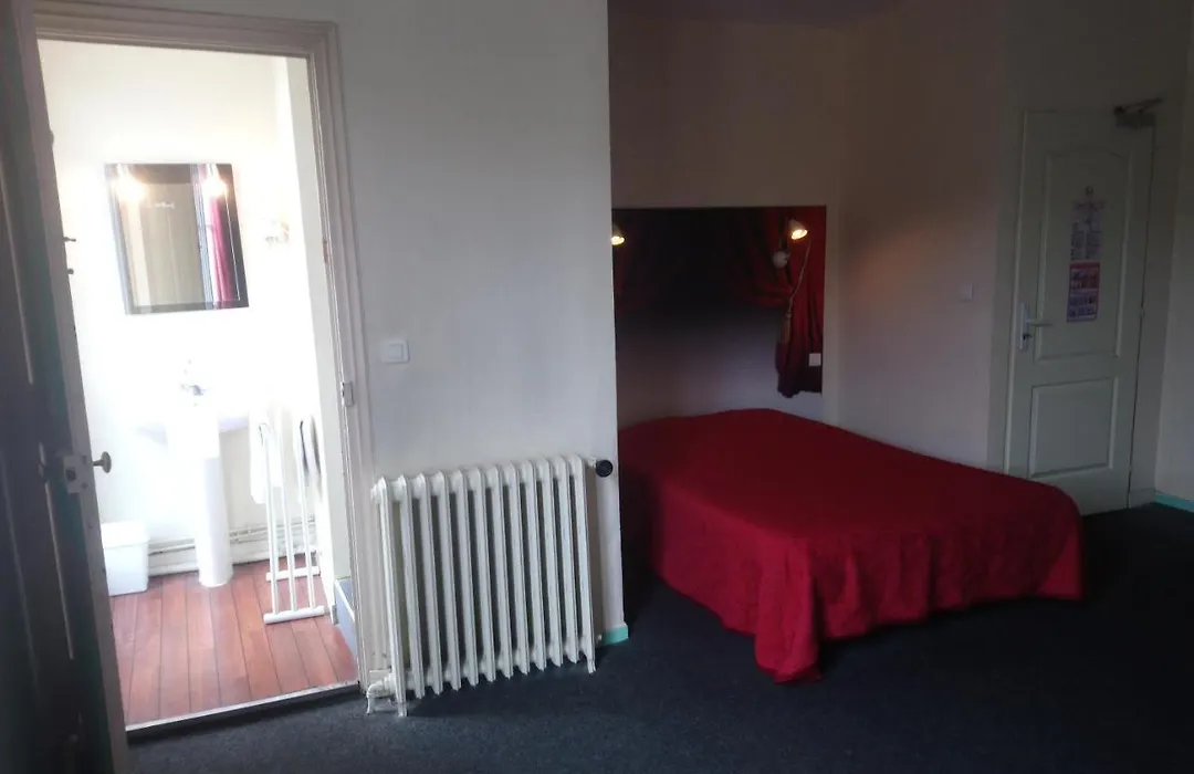 Hotel Moliere-1