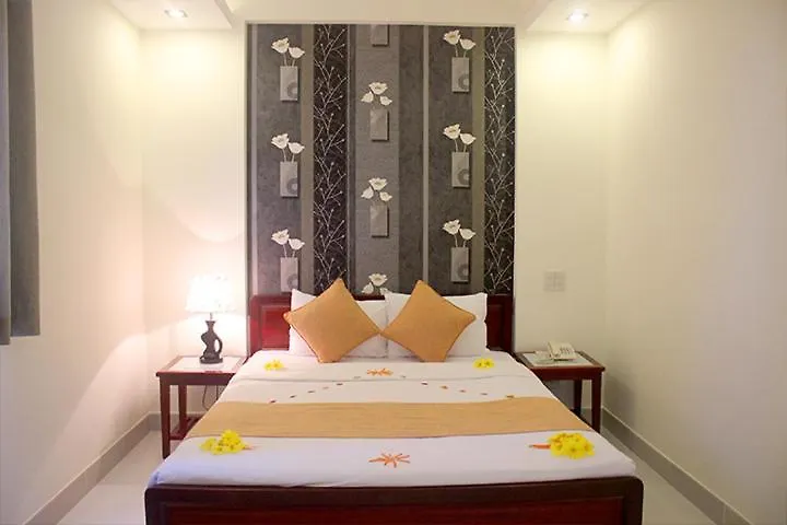 Ha Anh Hotel - Mui Ne-1