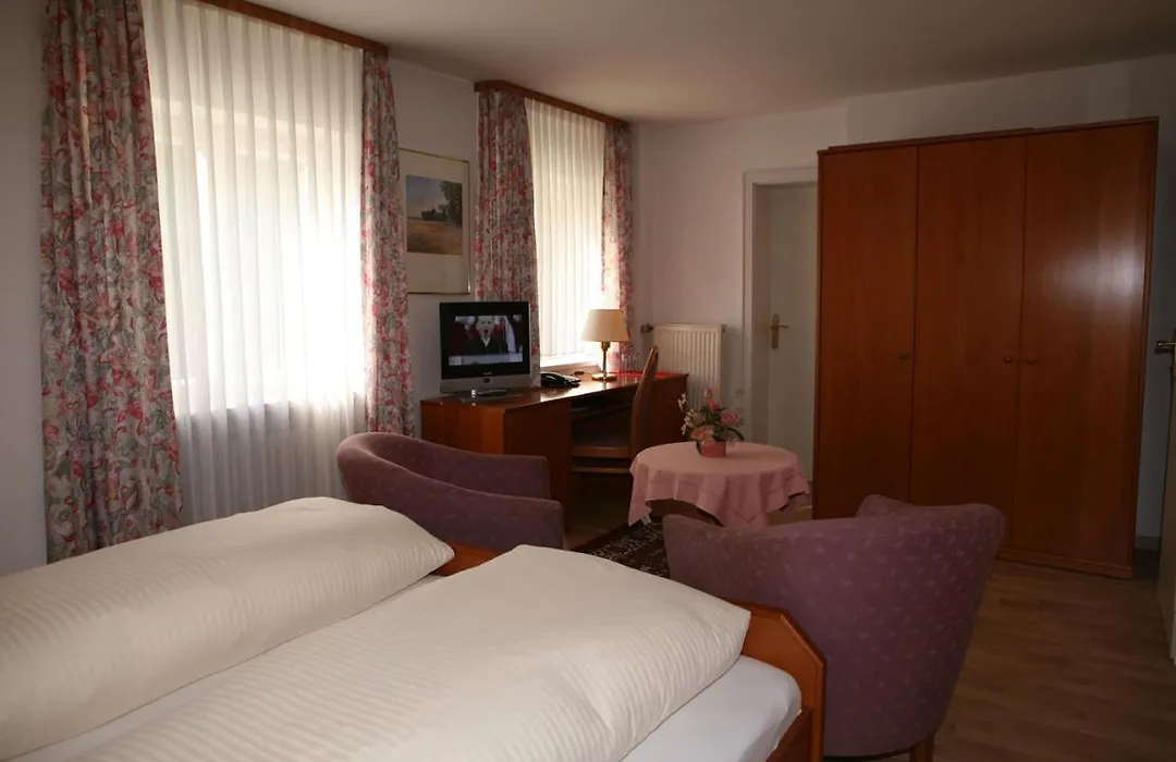 Hotel Alpenrose-1