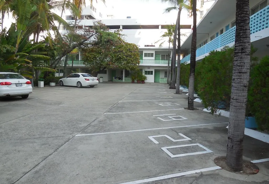 Acapulco Park Hotel-1
