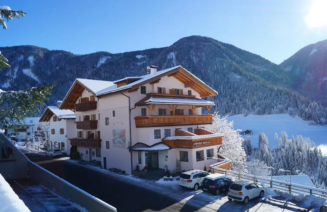 Hotel Laurin-1