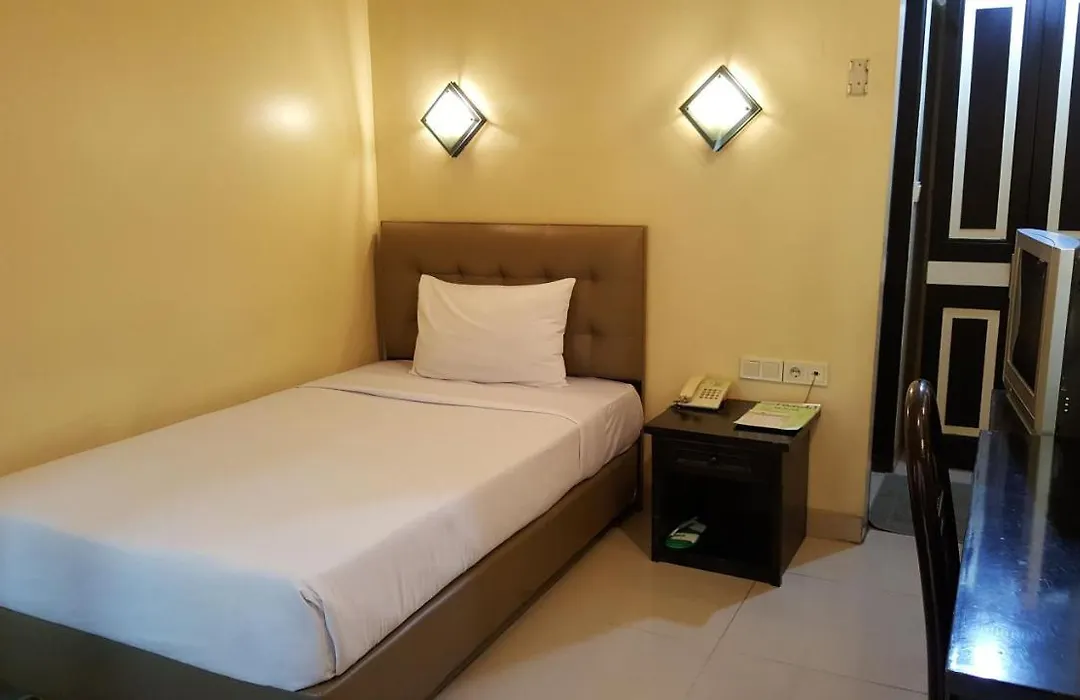 Rota International Hotel-1