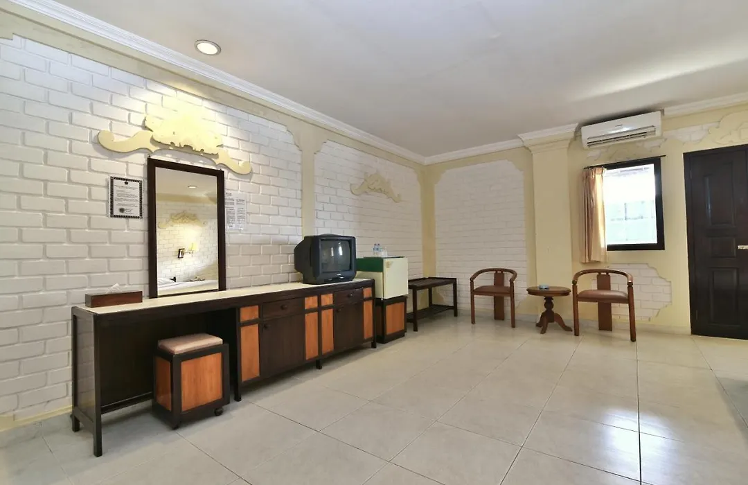 Hotel Bali Subak-1