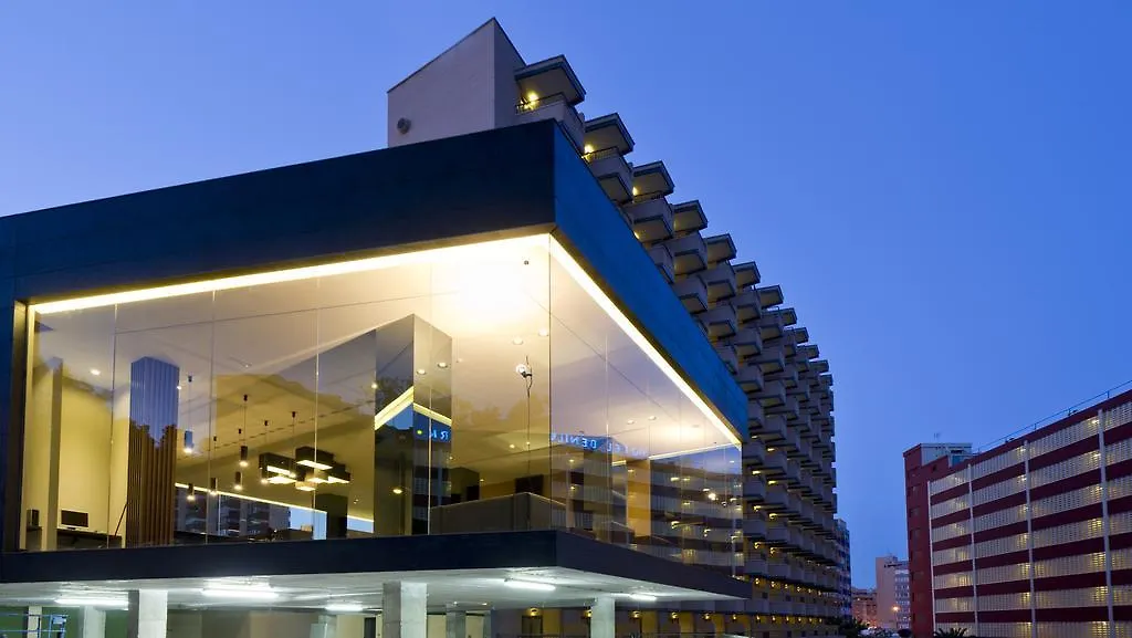 Hotel Acapulco-1