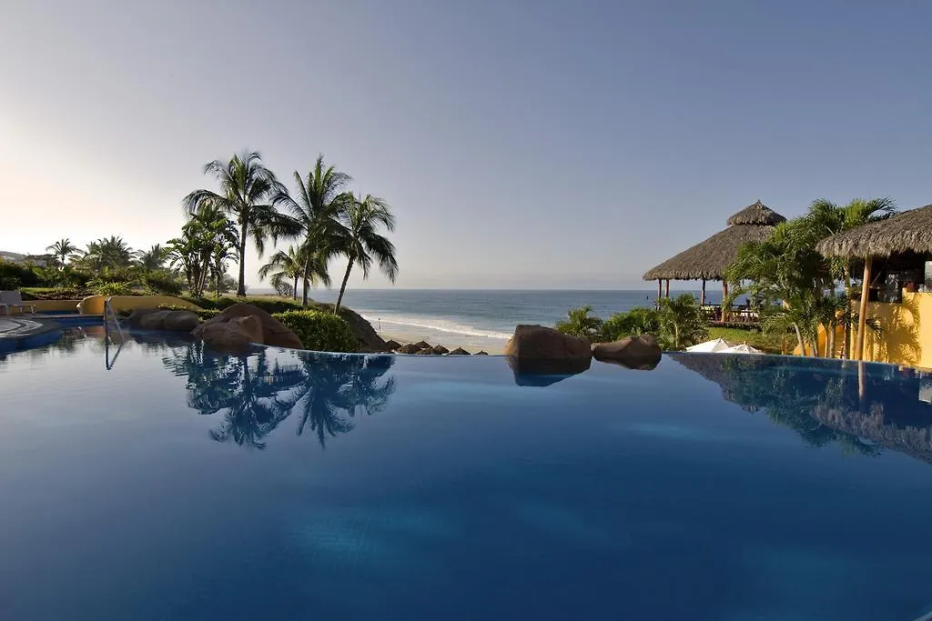 Rancho Banderas All Suite Resort Punta Mita-1