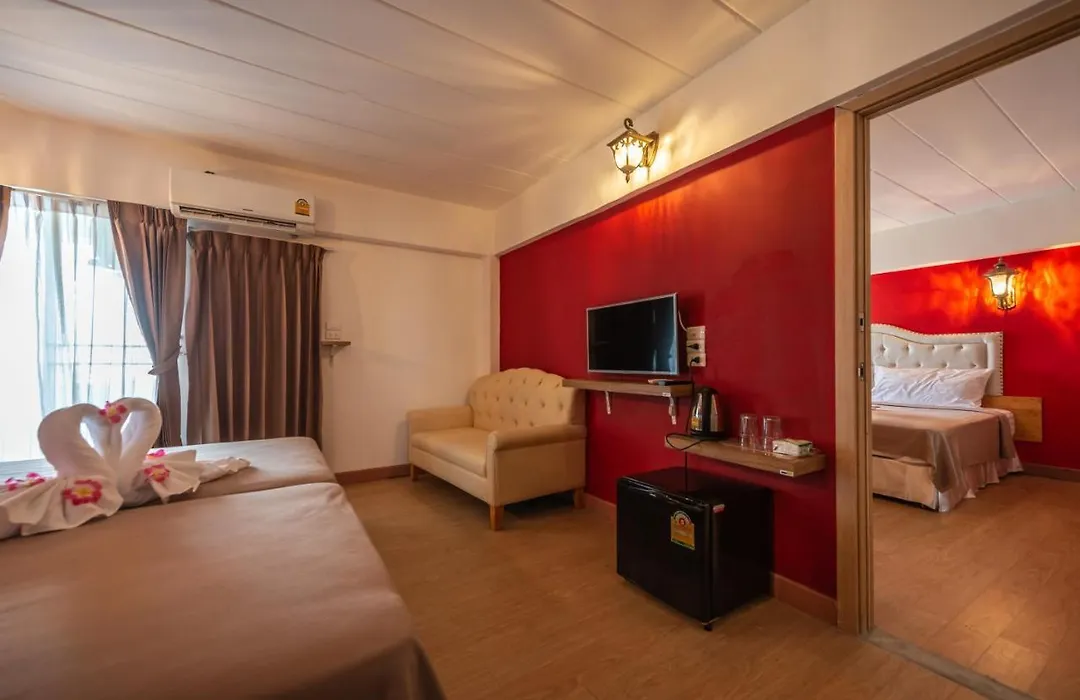 Infinite Hotel-1