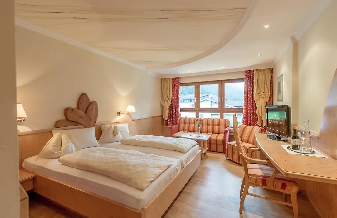 Sporthotel Neustift-1