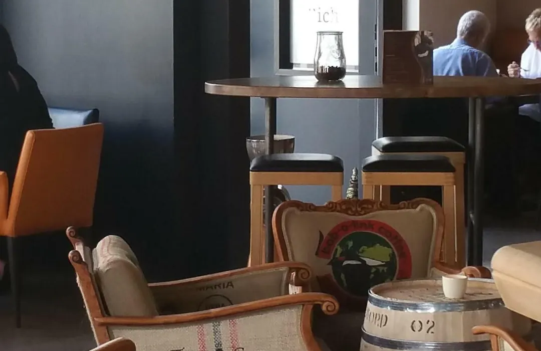 Mondo'S Kaffeehotel-1