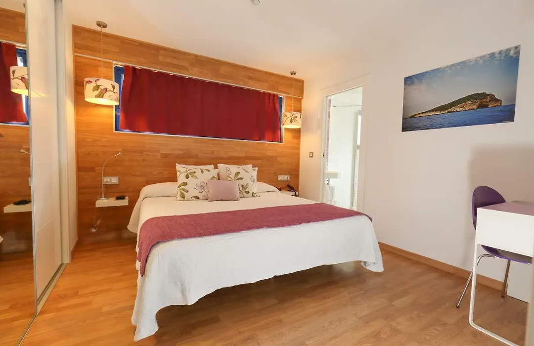 Hotel Fetiche Alojamiento con Encanto-1