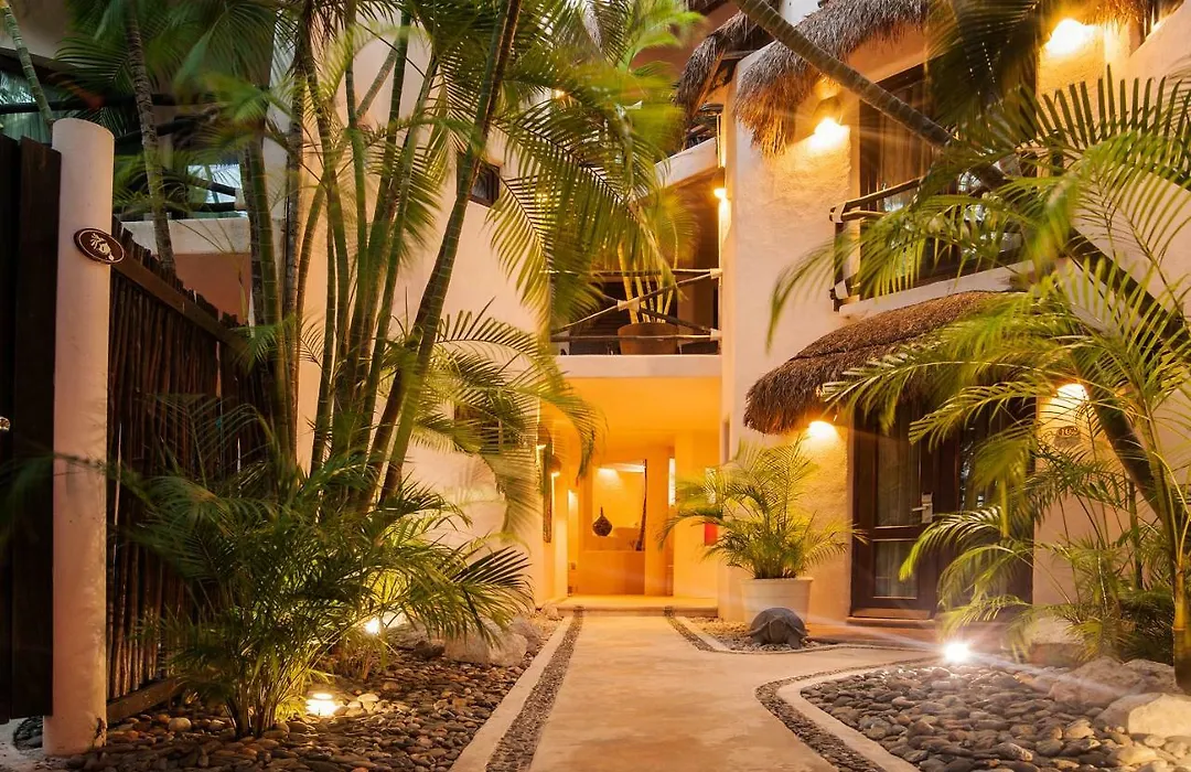 La Tortuga Hotel & Spa - Adults Only-1