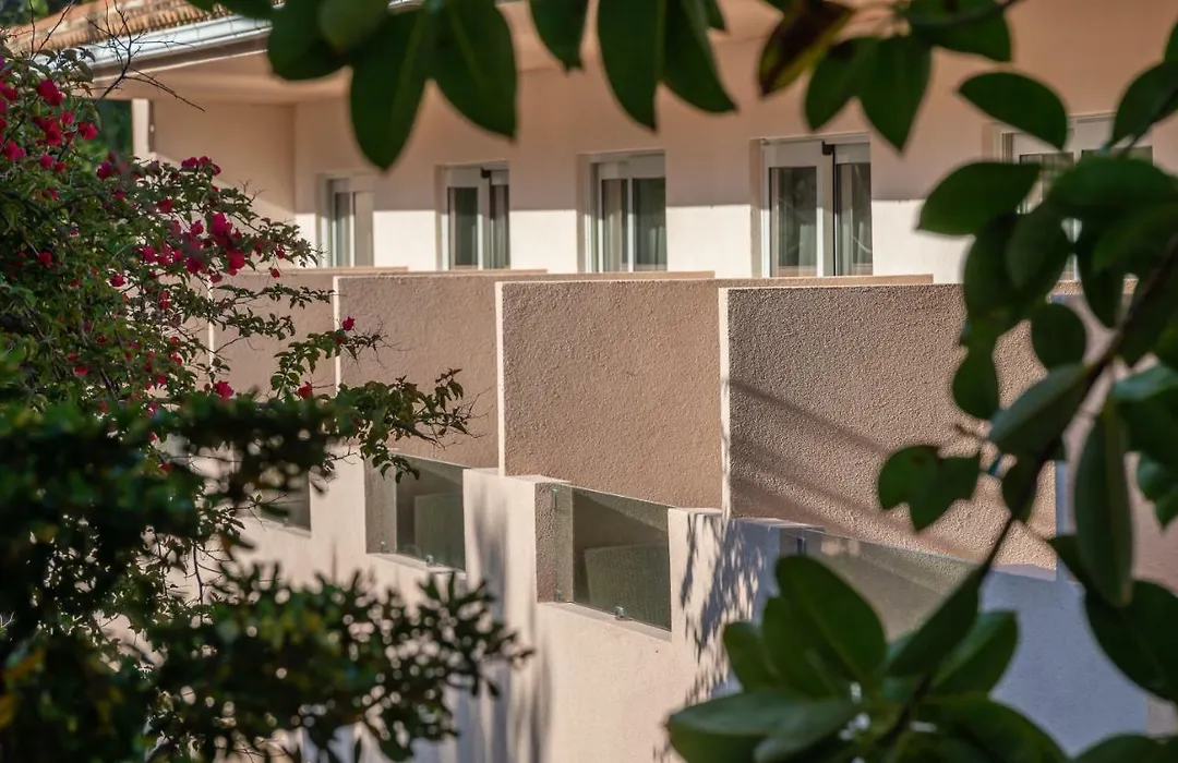 Hotel Vasilikos Beach-1