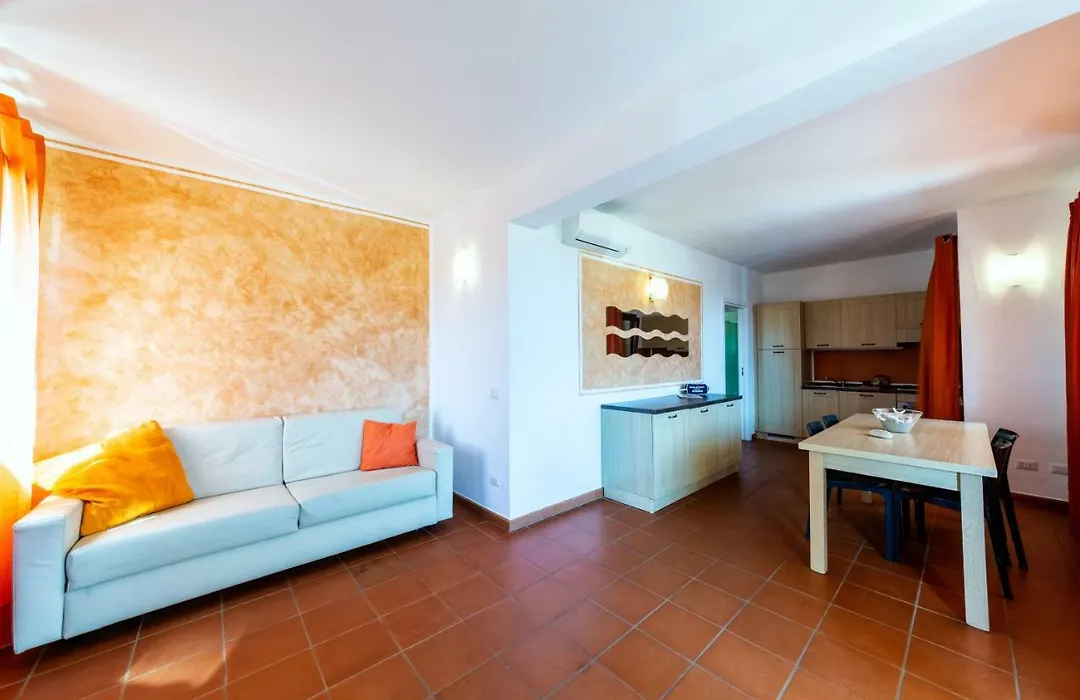 Residence Ataras-1