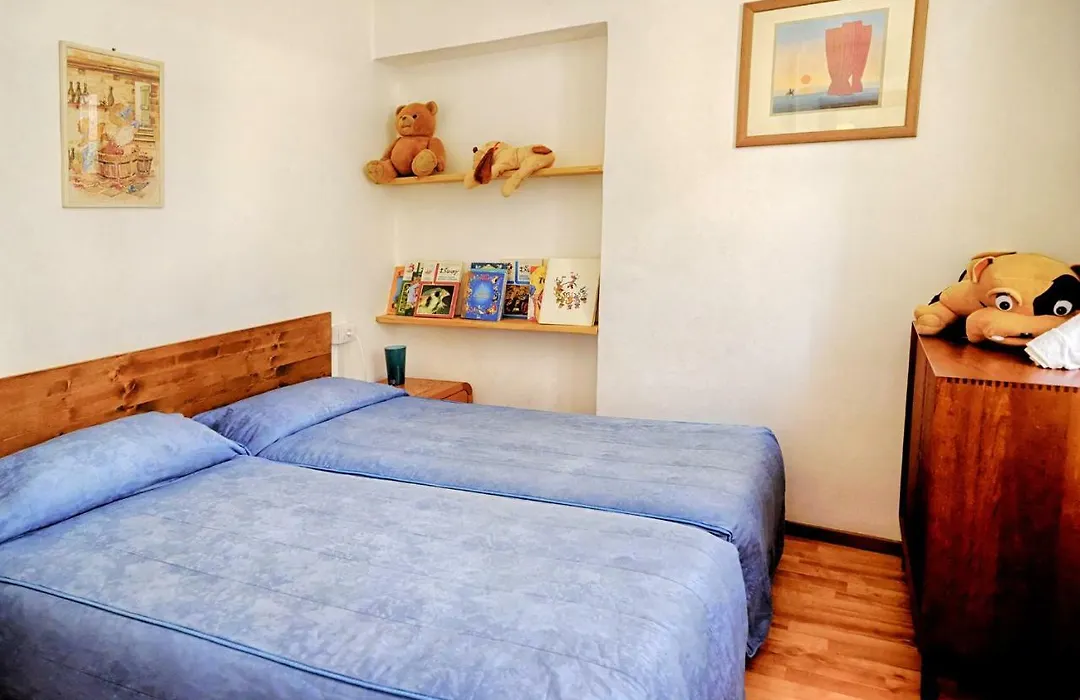 Albergo La Montanara-1