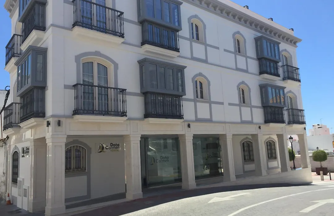 Hostal Boutique Dona Carmen - Adults Recommended-1