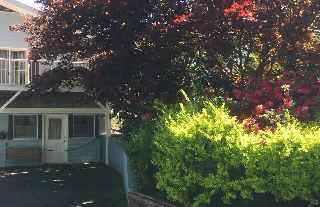 Hidden Valley B&B-1