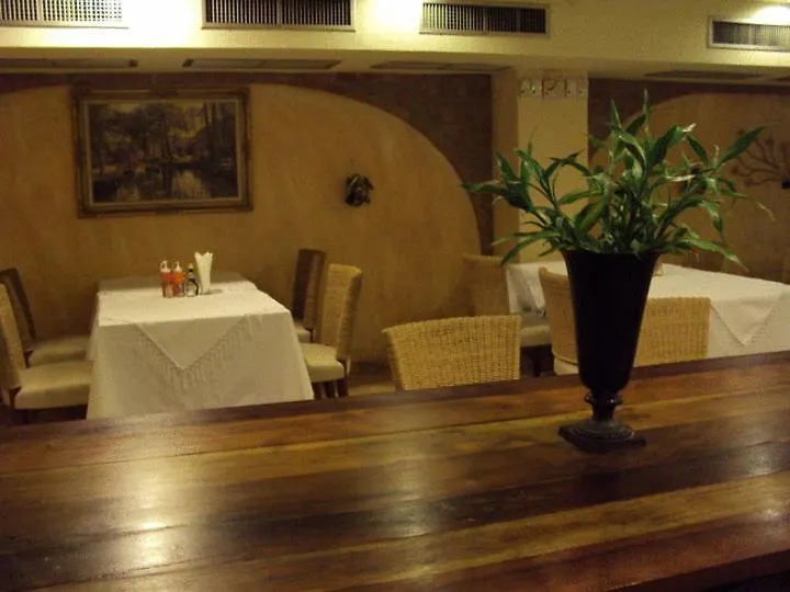 Sapphirtel Inn-1
