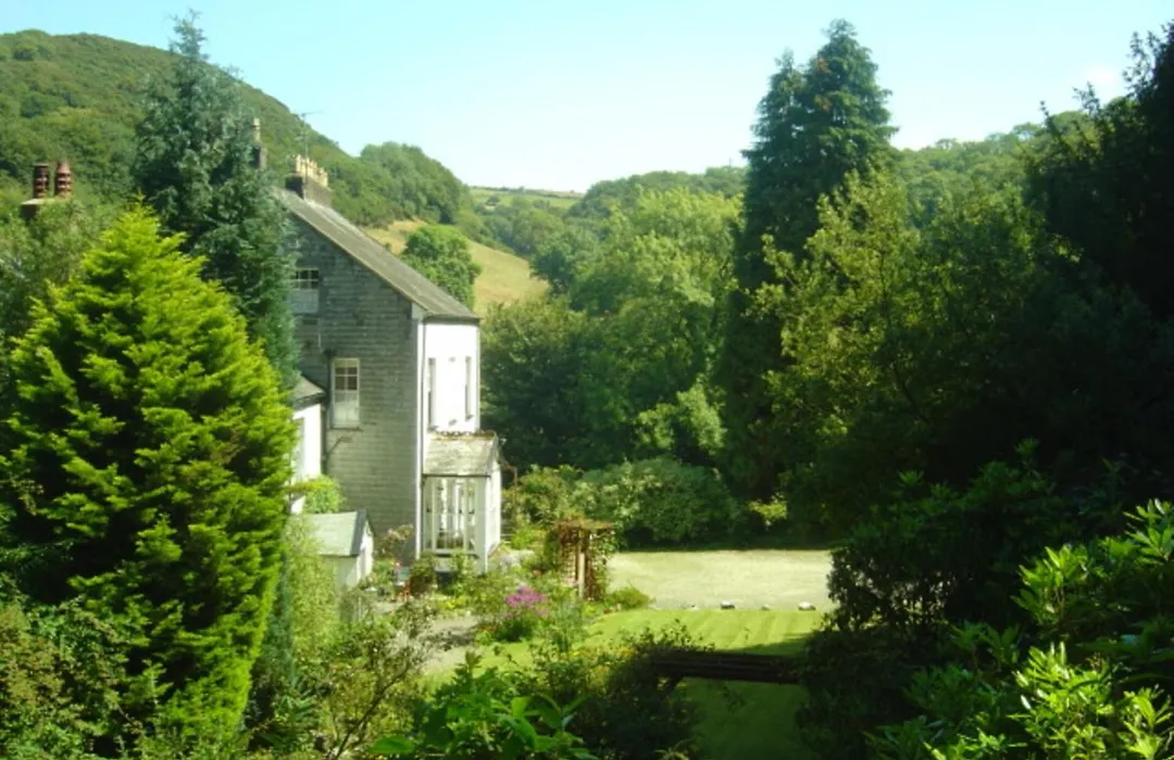 Score Valley Country House-1