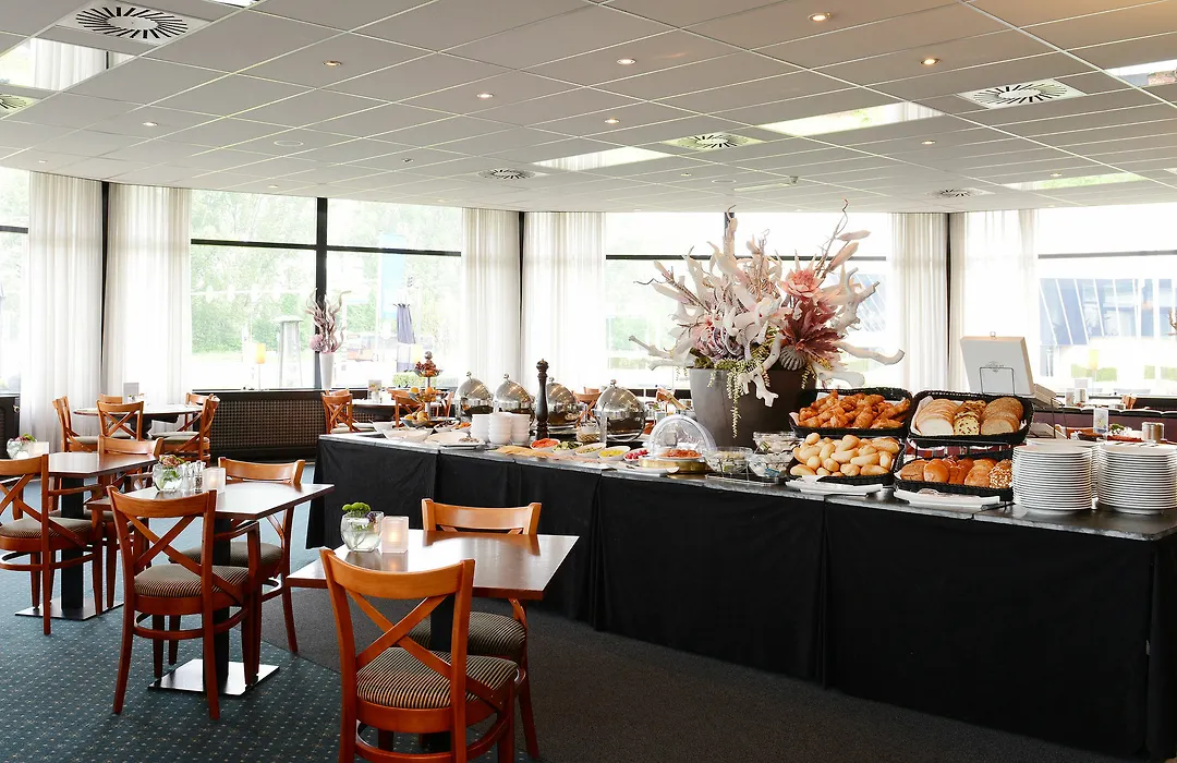 Amrath Hotel Brabant-1