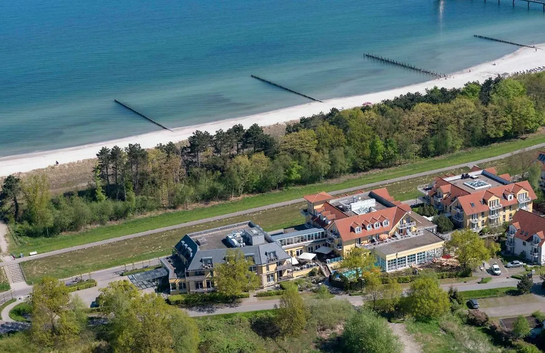 Hotel Meerlust-1
